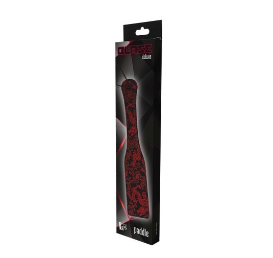 BLAZE DELUXE PADDLE